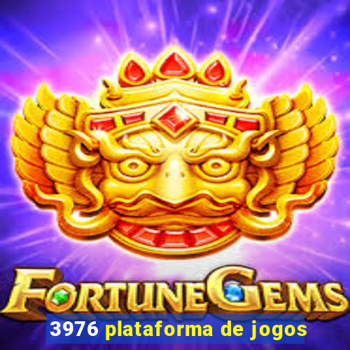 3976 plataforma de jogos